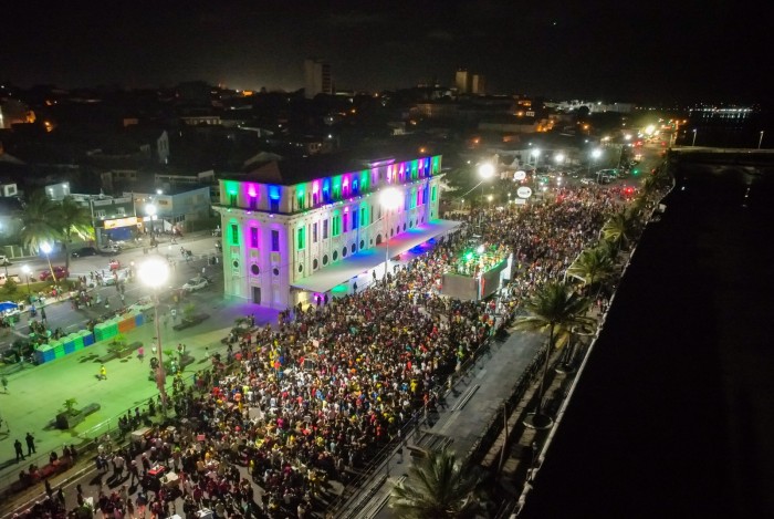 Começa neste fim de semana o Pré-Carnaval do Maranhão 2024