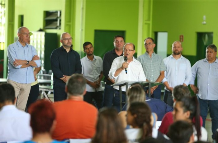 Foto: Reprodução/Secom Mato Grosso do Sul