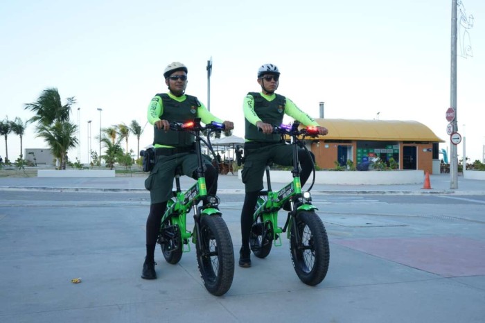 Foto: Reprodução/Secom Ceará