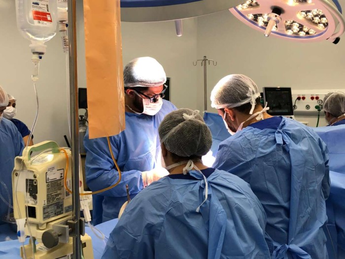 Hospital Regional Vale do Jaguaribe realiza primeira captação de órgão do Litoral Leste/Jaguaribe