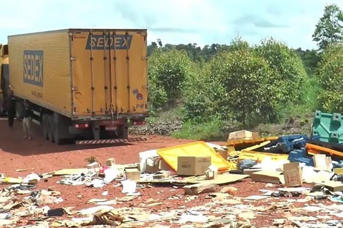 Crédito: Divulgação