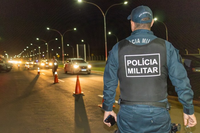 Operação “Tolerância Zero” traz números expressivos e é aprovada pela população campo-grandense