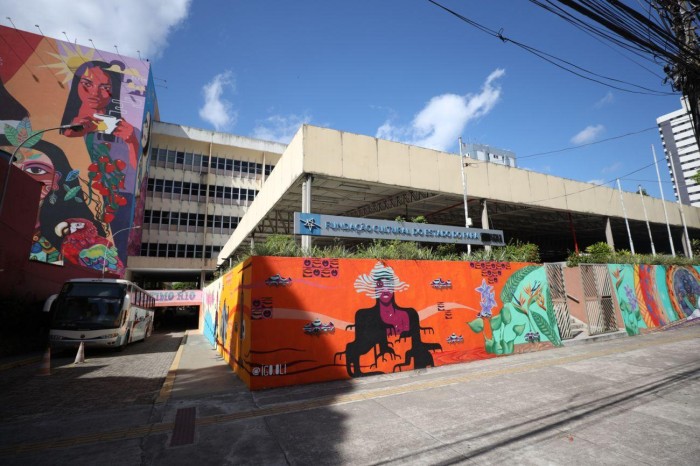 Crédito: Marcelo Seabra / Ag. Pará