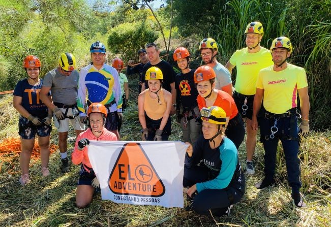 DESAFIO TURISMO EM FOCO