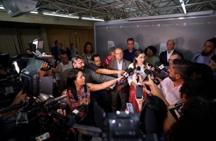 Em MS, Cidadania saiu do dicionário para se tornar a 1ª secretaria do País