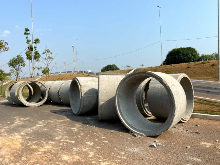 Foto: Reprodução/Prefeitura de Marabá - PA