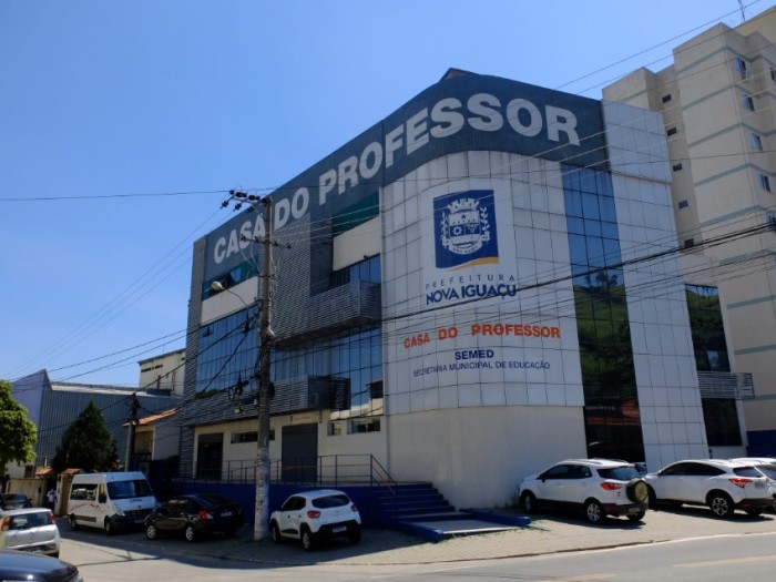Foto: Reprodução/Prefeitura de Nova Iguaçu - RJ