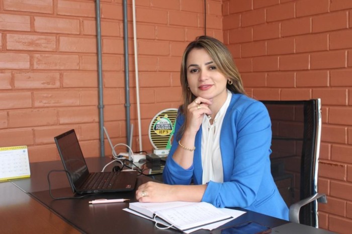 Secretaria dos Esportes reúne representantes esportivos para tratar sobre parcerias e planejamento para 2024