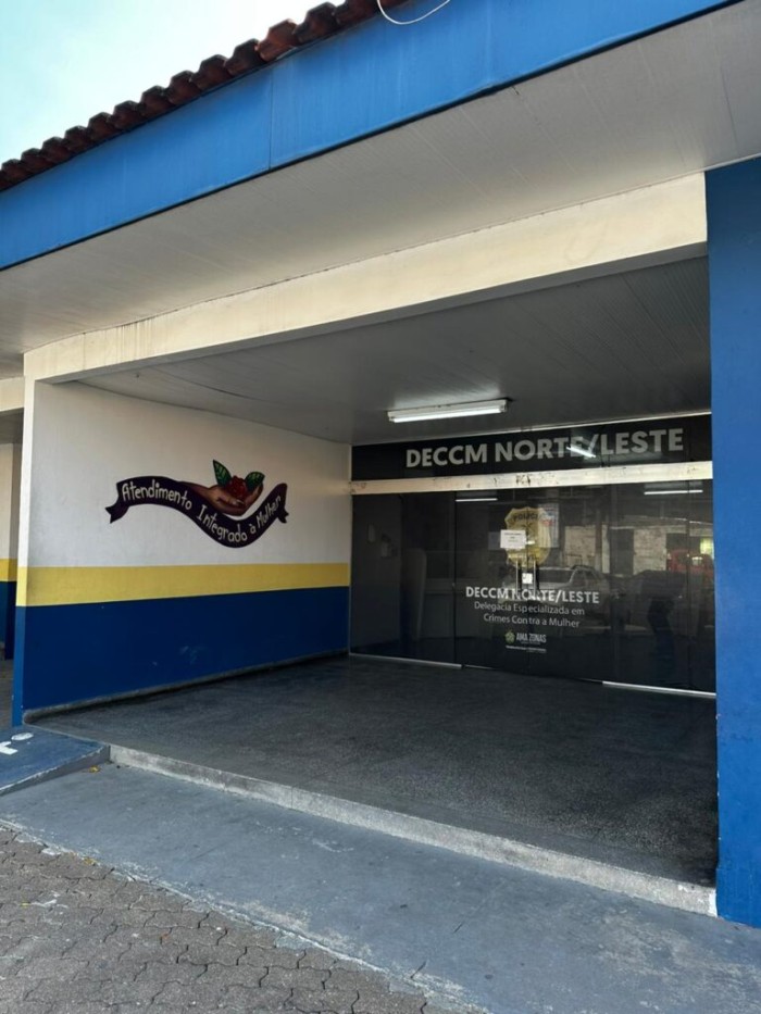 PC-AM prende homem por agredir e descumprir medida protetiva em favor da ex-companheira