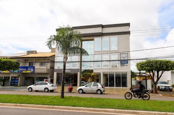 Foto: Reprodução/Prefeitura de Sorriso - MT