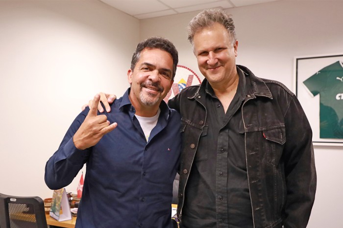 Foto: Divulgação/Gab. Ricardo Vale