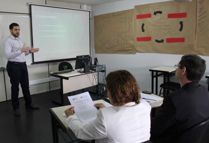 Editais da Udesc têm 25 vagas em toda Santa Catarina para professor substituto