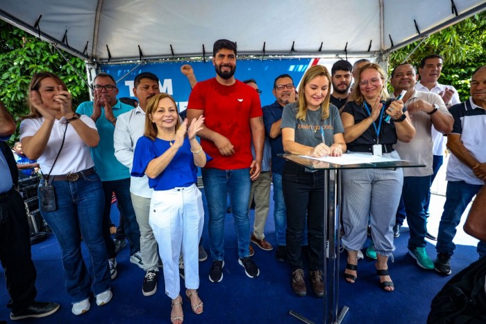 Crédito: Marcelo Lelis / Ag. Pará