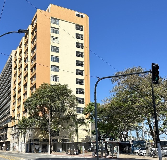 Seger disponibiliza duas salas no Edifício Navemar para venda