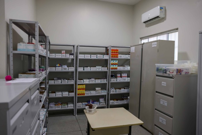 Saiba onde adquirir medicamentos gratuitos em Palmas