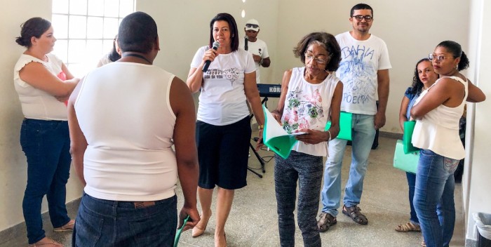 Foto: Reprodução/Prefeitura de Feira de Santana - BA