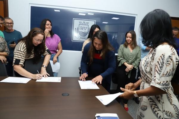 Foto: Reprodução/Prefeitura de Sorriso - MT