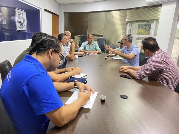 Foto: Reprodução/Prefeitura de Sorriso - MT