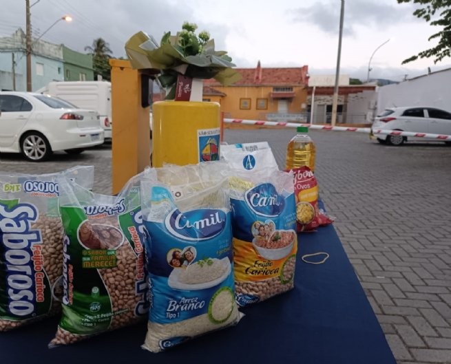 Foto: Reprodução/Prefeitura de São Sebastião - SP