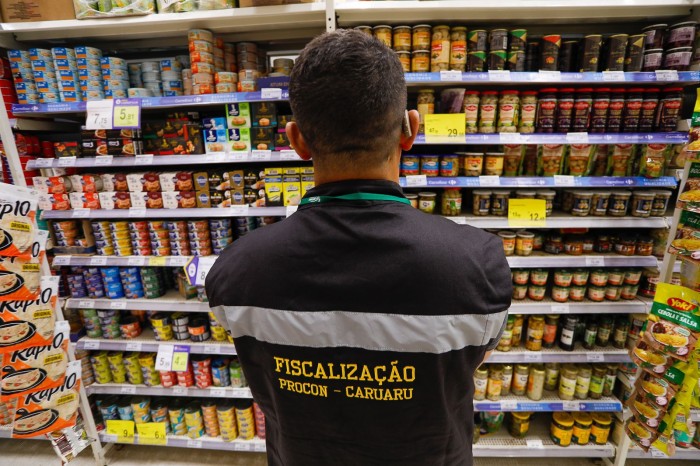 Foto: Reprodução/Prefeitura de Caruaru - PE