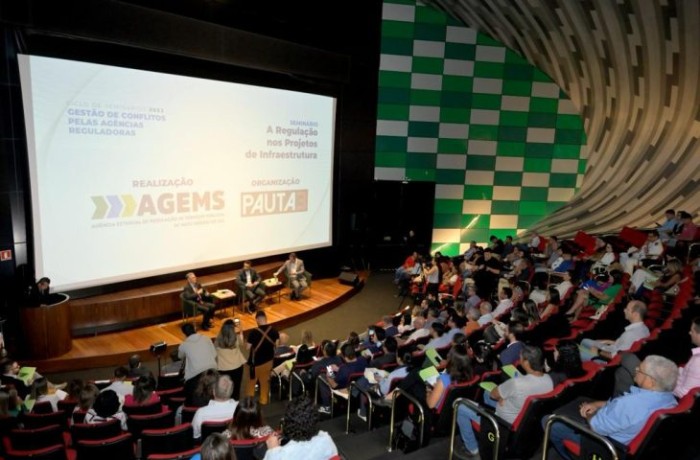 Foto: Reprodução/Secom Mato Grosso do Sul