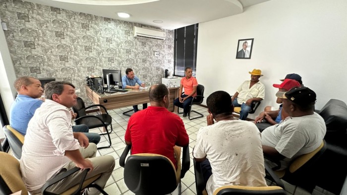 Fotos: Danielly Cerqueira