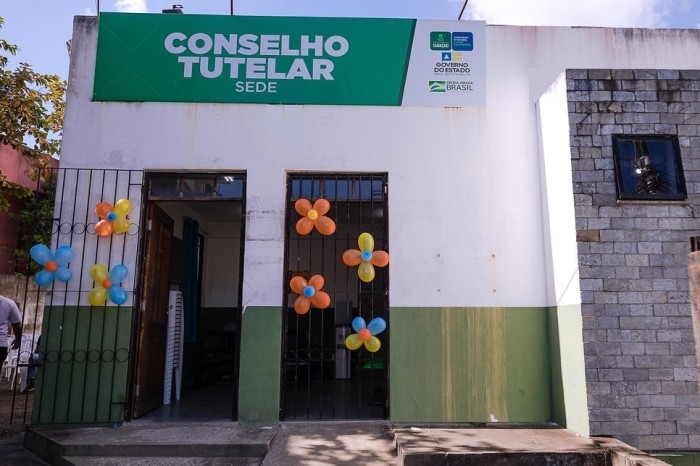 Posse dos novos conselheiros tutelares acontece nesta quarta (10)