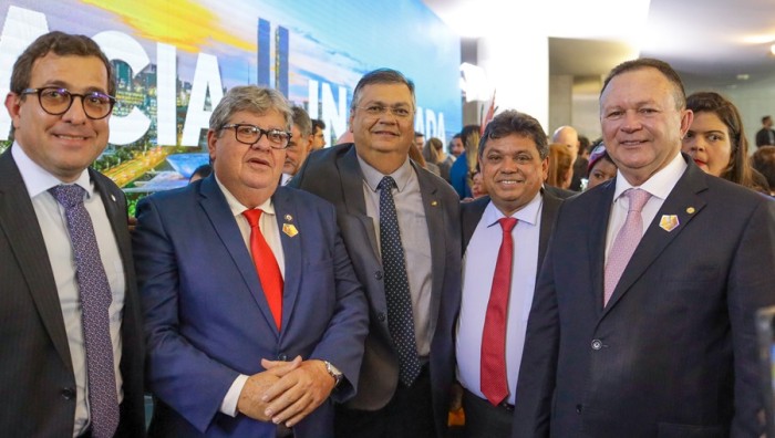 Foto: Reprodução/Secom Maranhão
