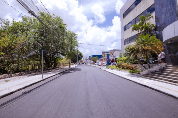 Foto: Reprodução/Prefeitura de Camaçari - BA