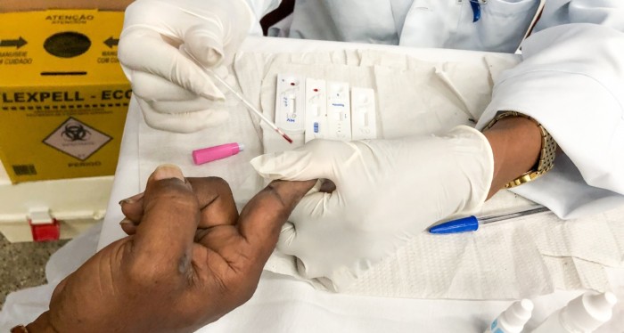 Foto: Reprodução/Prefeitura de Feira de Santana - BA