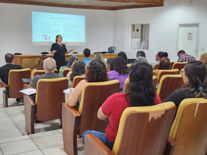 Servidores do Estado terão acesso a cursos de graduação online de forma gratuita