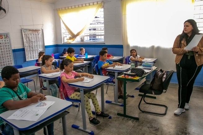 Foto: Reprodução/Prefeitura de São Sebastião - SP