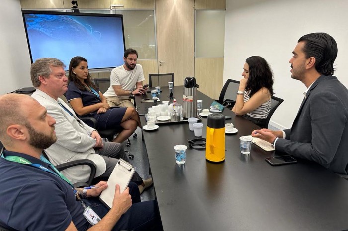 Foto: Inovação
