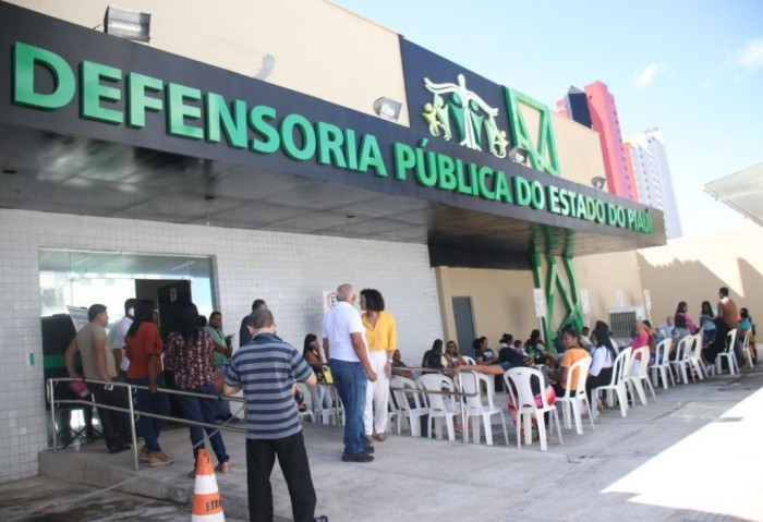 DPE divulga cronograma de atendimentos da Defensoria Itinerante para o primeiro semestre de 2024