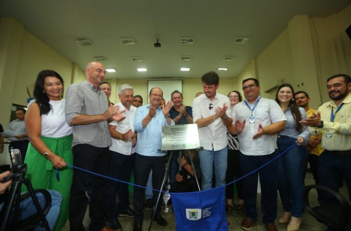 Foto: Reprodução/Secom Mato Grosso do Sul