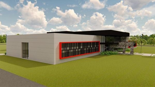 Foto: Reprodução/Prefeitura de Sorriso - MT