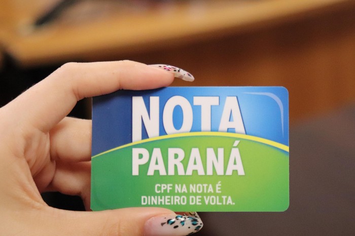 Foto: SEFA-PR