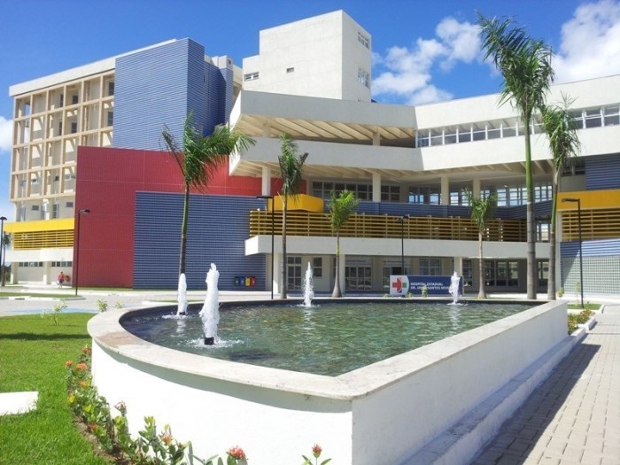 Hospital Estadual Dr. Jayme Santos Neves lança edital de Residência Médica 2024
