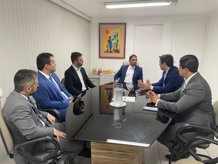 Foto: Reprodução/Secom Piauí