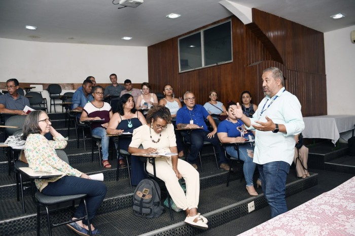 Nova Iguaçu intensifica ações de prevenção e combate à dengue