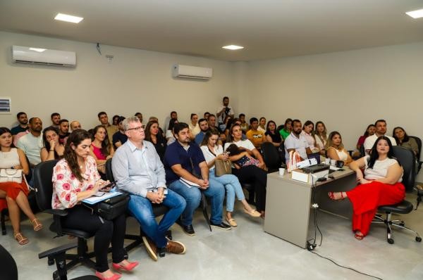 Foto: Reprodução/Prefeitura de Sorriso - MT