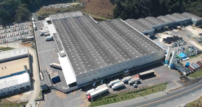 Divulgação Zavit Capital