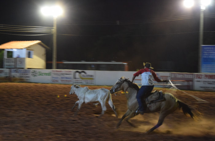 16º Encontro Estadual do Laço Comprido em Costa Rica acontece de 25 a 28 de...
