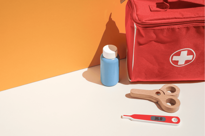 Governo do Piauí sanciona lei que exige kits de primeiros socorros e pessoal treinado em hotéis e eventos privados