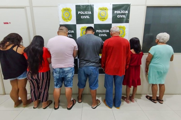 Crédito: Divulgação PCPA