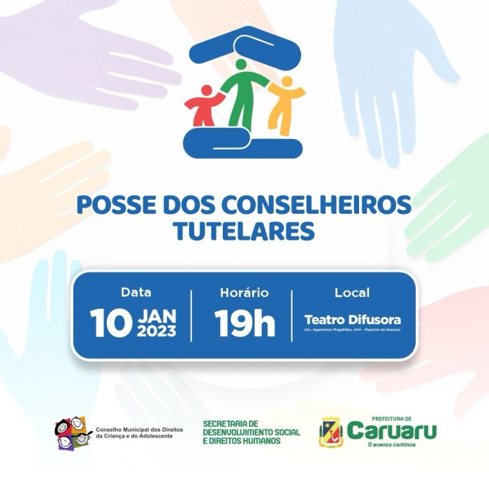 Foto: Reprodução/Prefeitura de Caruaru - PE