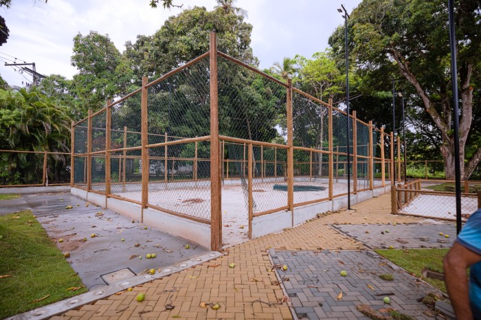 Foto: Reprodução/Prefeitura de Camaçari - BA