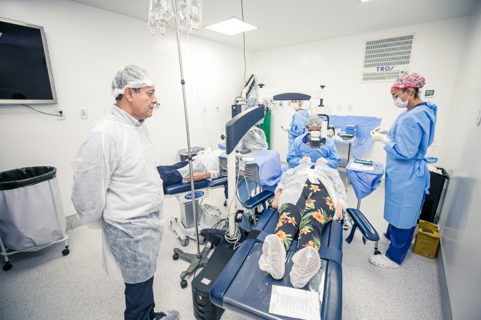 Foto: Reprodução/Prefeitura de Camaçari - BA