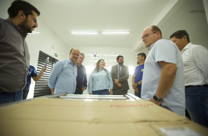 Foto: Reprodução/Secom Mato Grosso do Sul