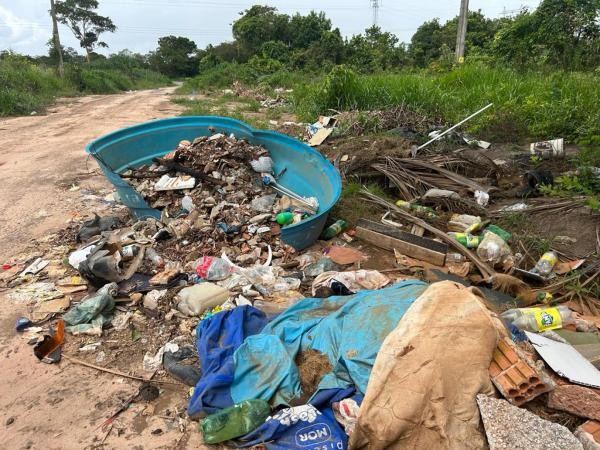 Foto: Reprodução/Prefeitura de Sorriso - MT